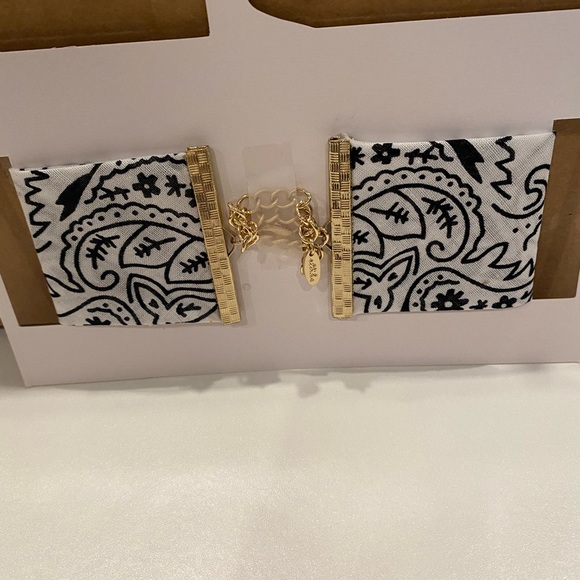 Nwt Ettika Choker - Picture 2 of 3